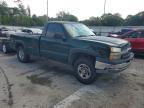 2003 Chevrolet Silverado K1500