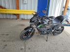 2025 Kawasaki ER500