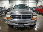 2002 Dodge Dakota Quad SLT