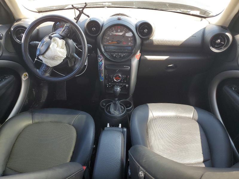 2015 Mini Cooper Countryman