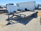 2025 Carry-On 7X18CH2BRKTP Equipment Trailer