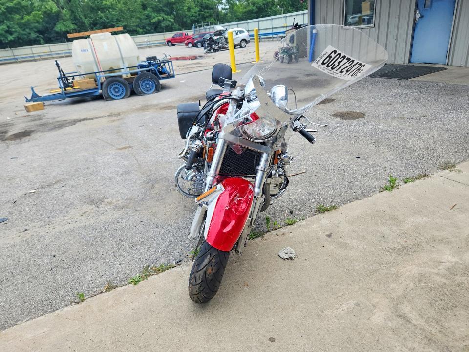 1997 Honda GL1500 C/2