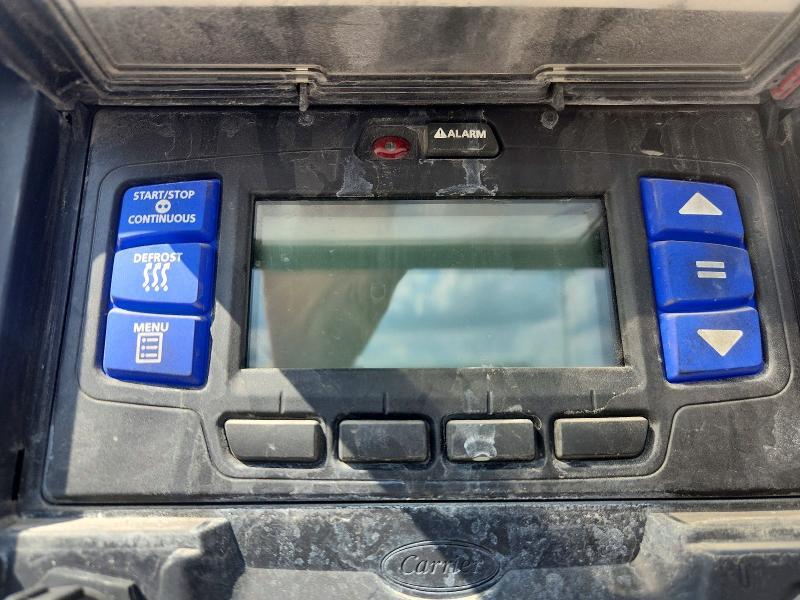 2006 Great Dane Refrigerated Van Trailer