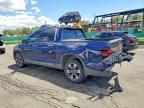 2017 Honda Ridgeline RTL