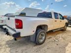 2011 Chevrolet Silverado K3500 LT