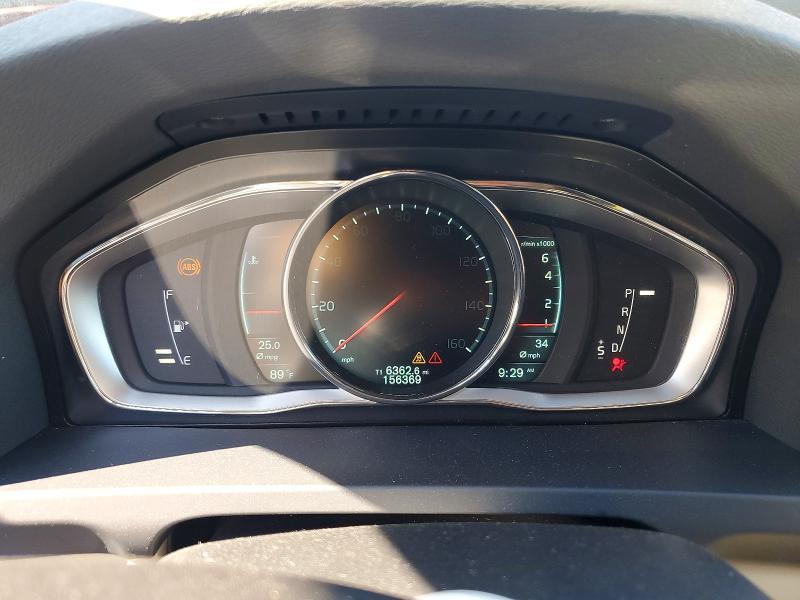 2014 Volvo S60 T5