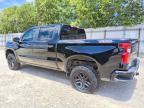 2022 Chevrolet Silverado K1500 Trail Boss Custom
