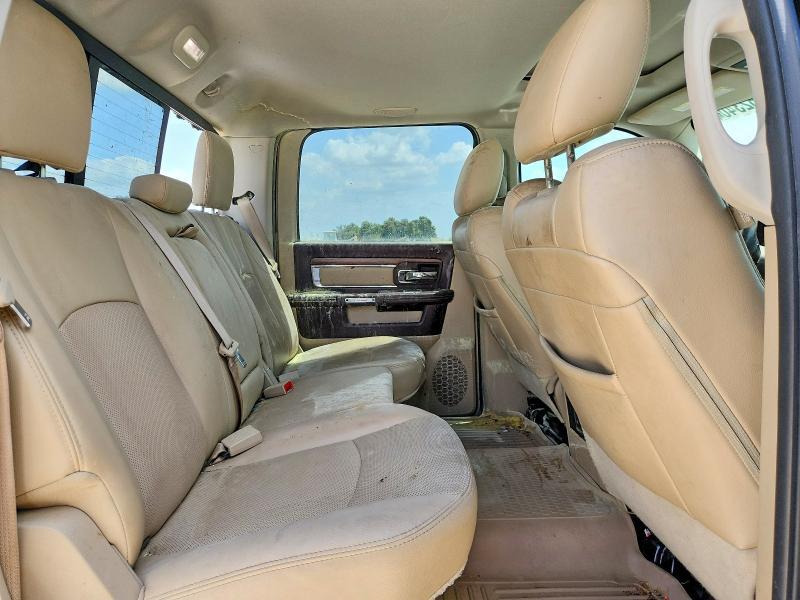2016 Dodge 1500 Laramie
