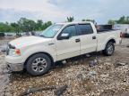 2007 Ford F150 Supercrew