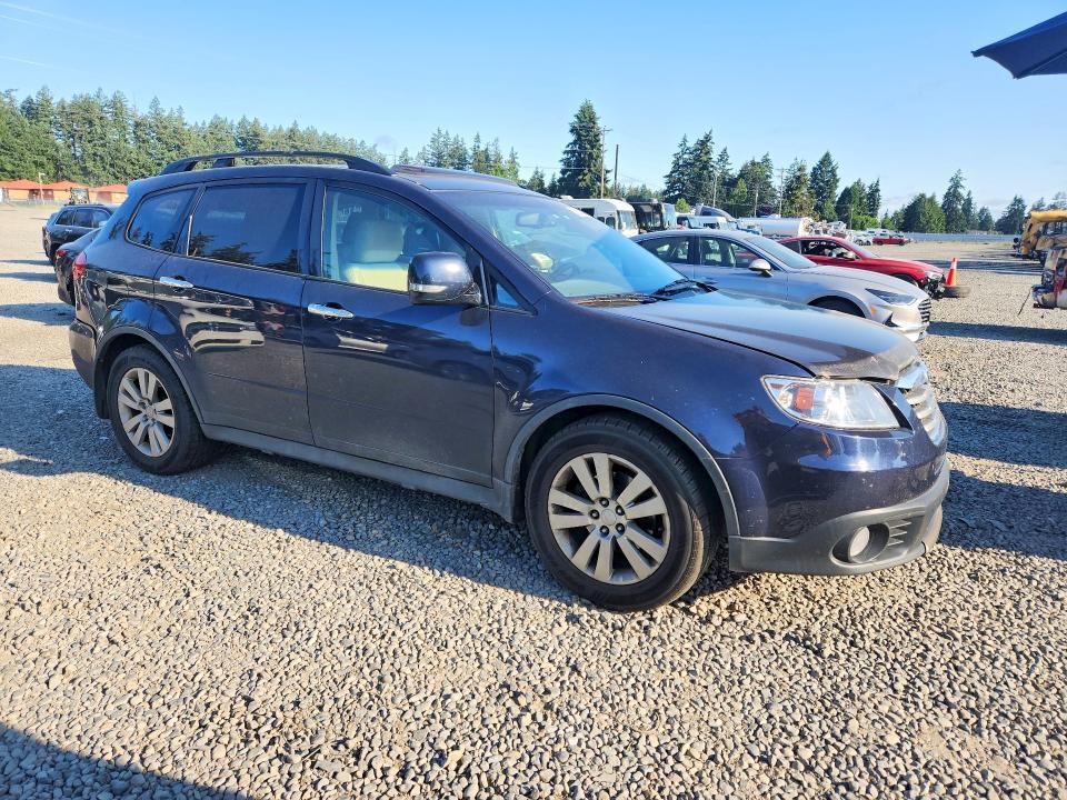 2013 Subaru Tribeca Limited