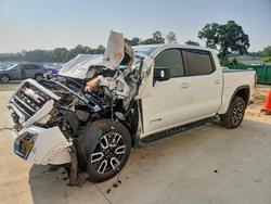 Pure sale lots for sale at auction: 2022 GMC Sierra Limited K1500 AT4