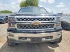 2014 Chevrolet Silverado C1500 LTZ