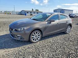 2015 Mazda 3 Touring for sale in Airway Heights, WA