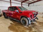 2021 GMC Sierra K1500 Elevation