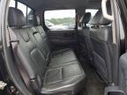 2013 Honda Ridgeline RTL