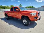 2016 Toyota Tacoma SR5 V6