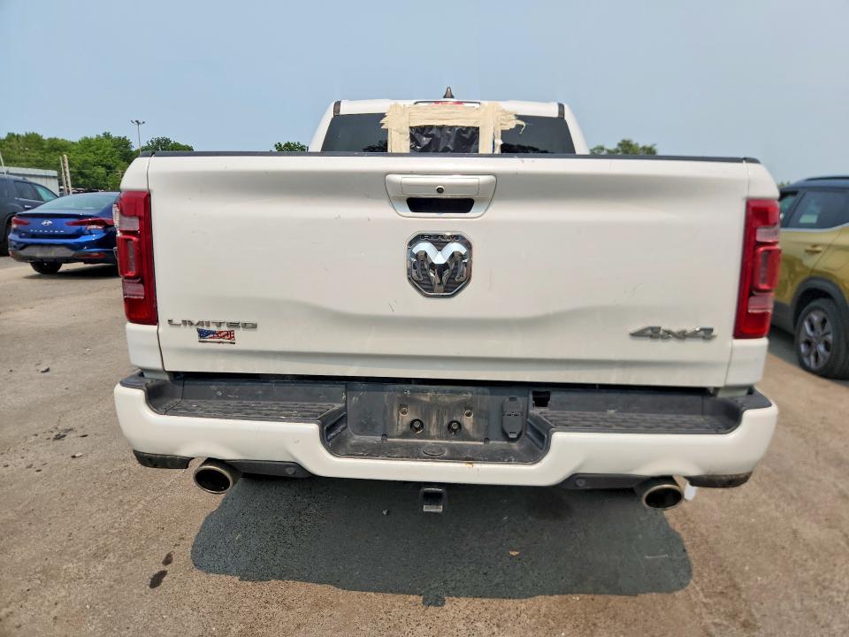 2023 Dodge RAM 1500 Limited