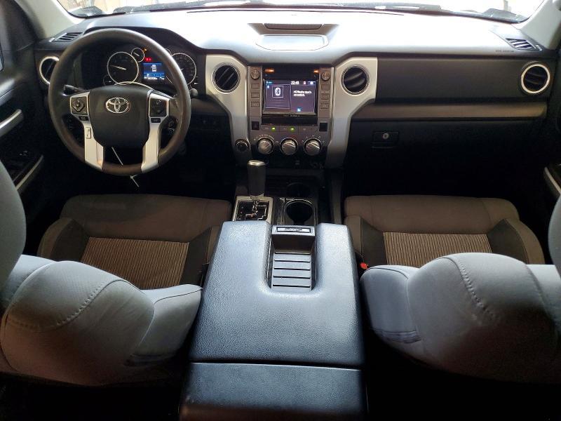 2015 Toyota Tundra SR5