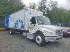 2014 Freightliner Business Class M2 BOX Truck