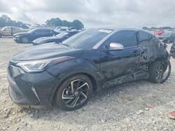 2020 Toyota C-hr Limited for sale in Loganville, GA