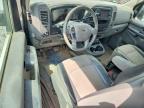 2018 Nissan NV 2500 HD S