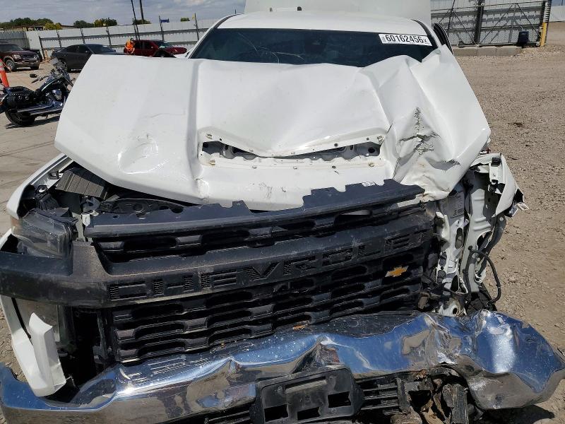 2022 Chevrolet Silverado K2500 Heavy Duty