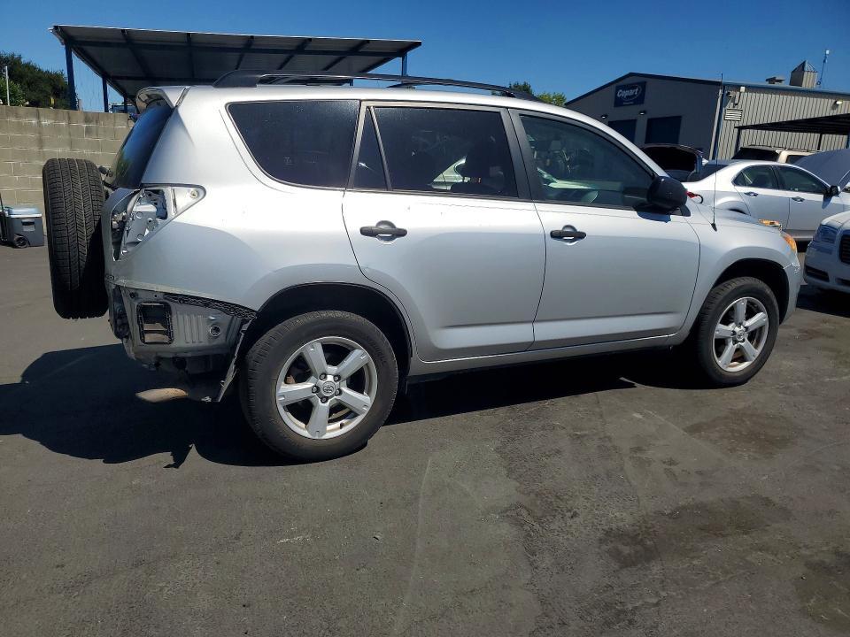 2006 Toyota Rav4 Base
