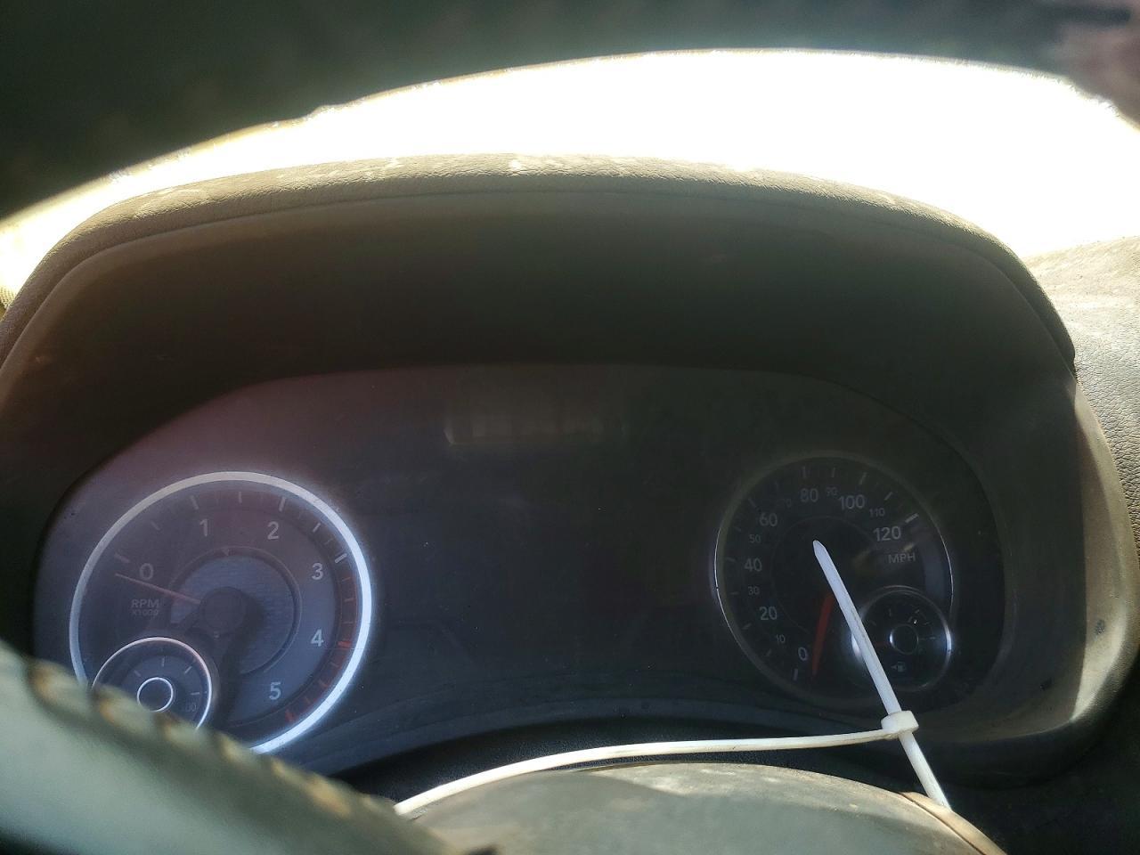 2023 Dodge RAM 5500