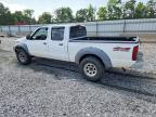 2002 Nissan Frontier Utility Trailer