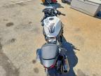 2011 Suzuki GSX-R600