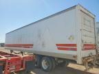 2015 Great Dane 731TR 48 DRY Van Trailer