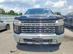 2020 Chevrolet Silverado K2500 Heavy Duty LTZ