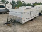 2008 Coleman Niagra