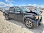 2019 Nissan Frontier PRO-4X