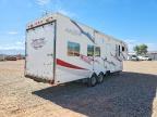 2008 Heartland Rv Heartland Recreational Vehicles LLC