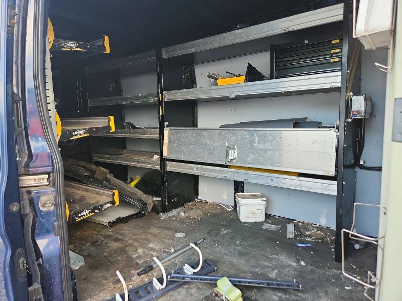 2021 Ford Transit T-350