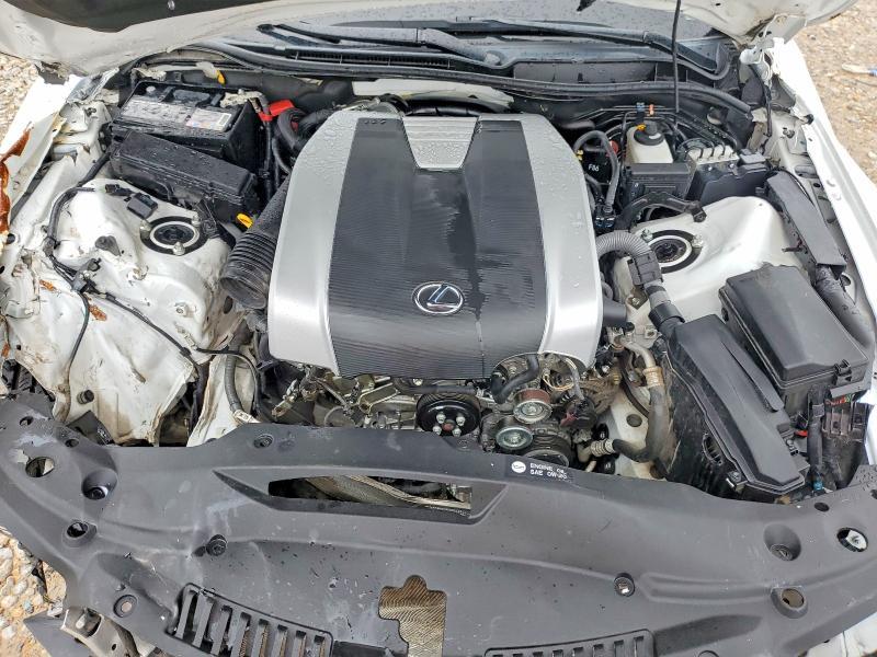 2024 Lexus Is 350 f Sport