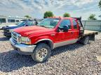 2000 Ford F250 Super Duty