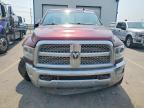 2018 Dodge 3500 Laramie