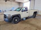 2007 Chevrolet Silverado C1500 Classic