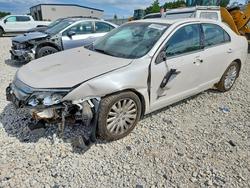 2011 Ford Fusion Hybrid for sale in Wayland, MI