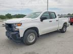 2020 Chevrolet Silverado C1500