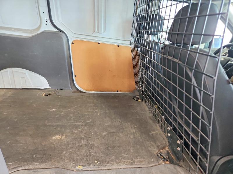 2022 Ford Transit Connect xlt