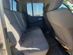 2015 Nissan Frontier SV