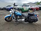 2011 Harley-Davidson Flstc