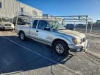 2002 Toyota Tacoma Base