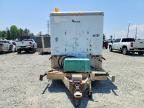 2001 Featherlite Fiber Optic Splicing Trailer