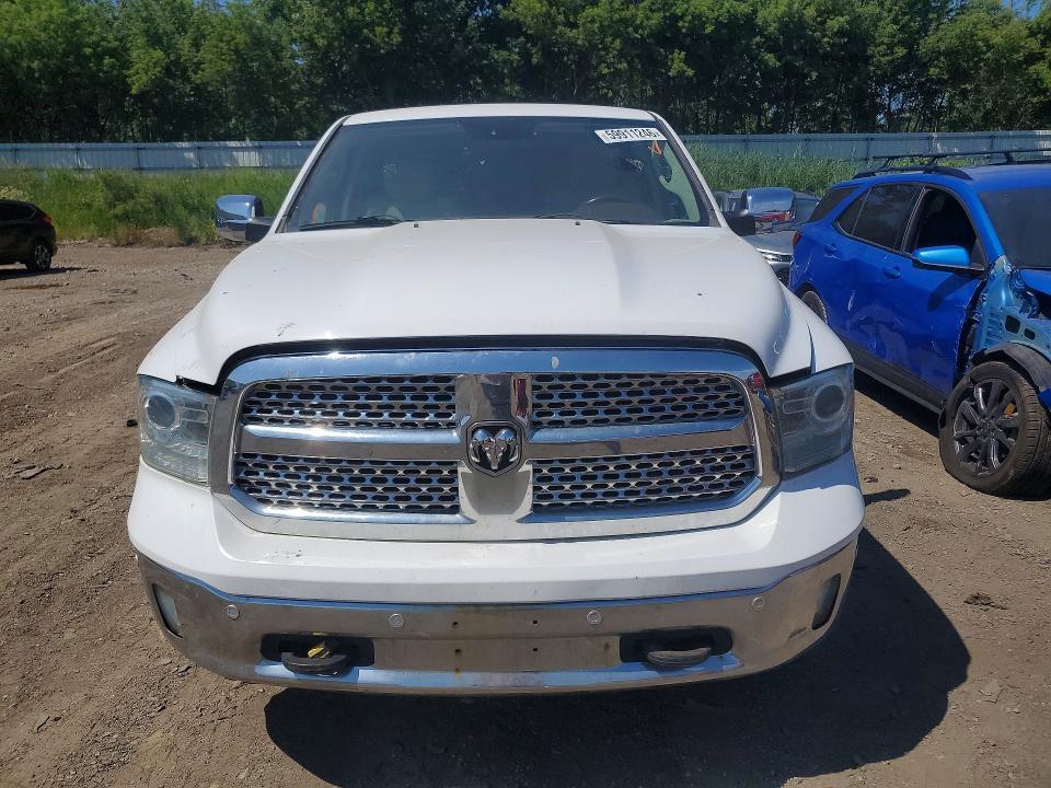 2015 Dodge 1500 Laramie