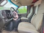 2017 GMC Savana G3500