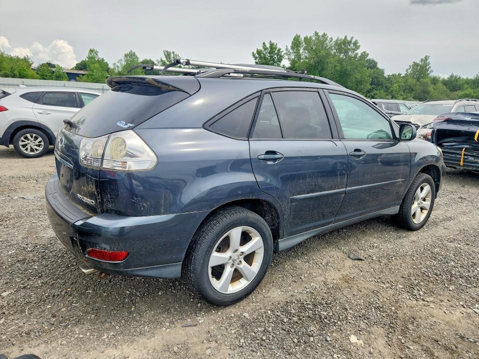 2006 Lexus Rx 330